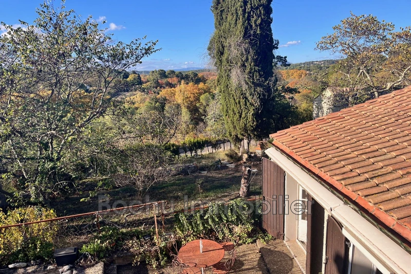 Vente maison Castelnau-le-Lez  