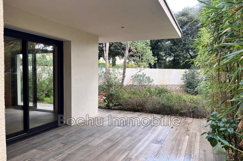 Vente villa contemporaine Castelnau-le-Lez  