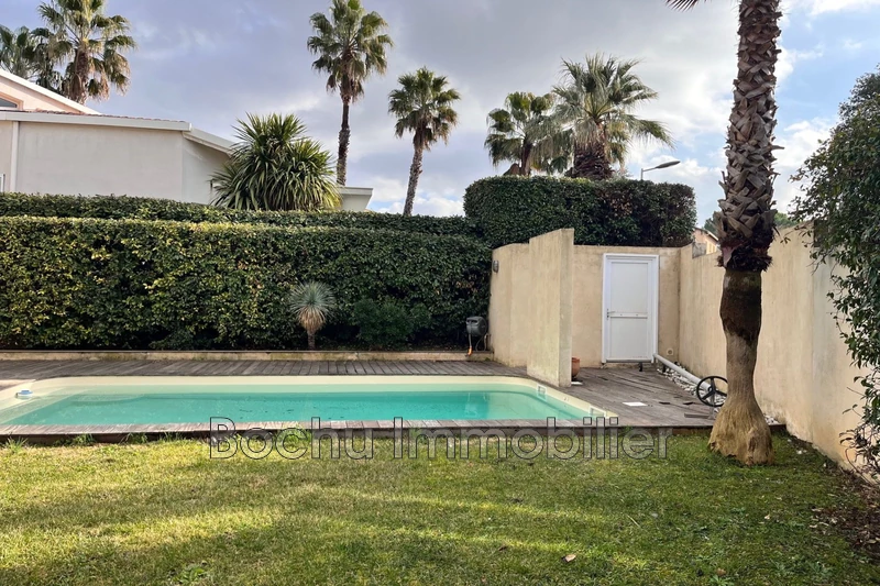 Vente maison Castelnau-le-Lez  