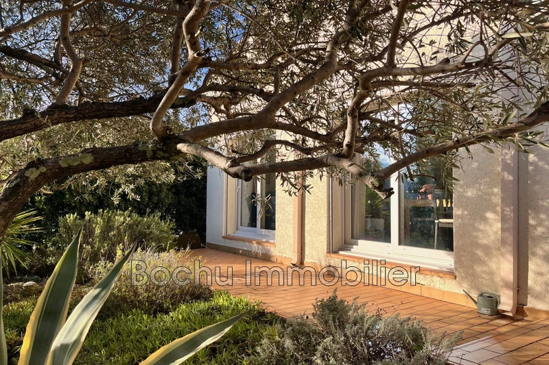 Vente villa Castelnau-le-Lez  