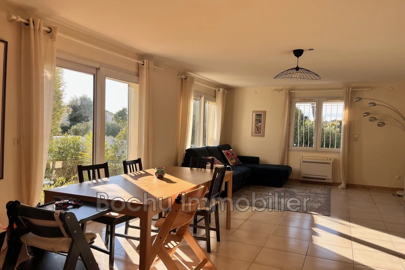Vente villa Castelnau-le-Lez  