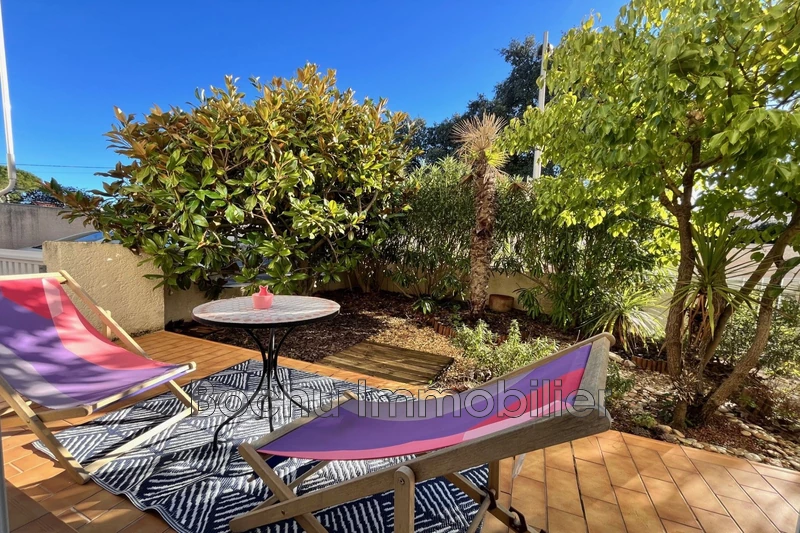 Vente villa Castelnau-le-Lez  