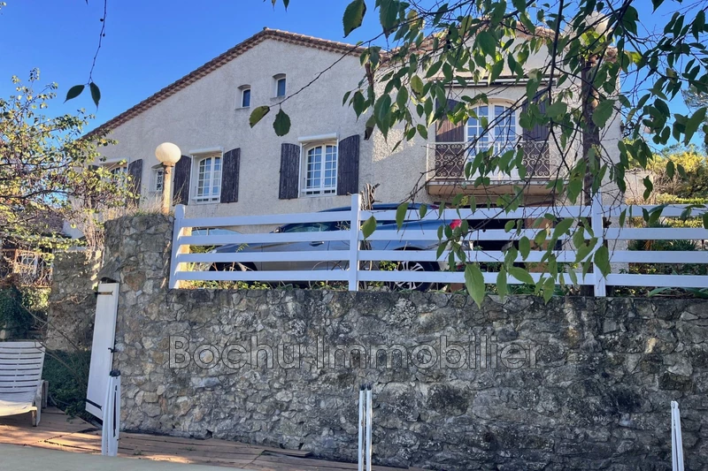 Vente maison Castelnau-le-Lez  