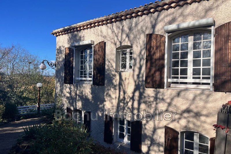 Vente maison Castelnau-le-Lez  