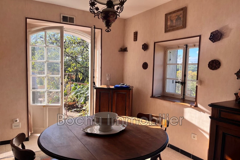 Vente maison Castelnau-le-Lez  