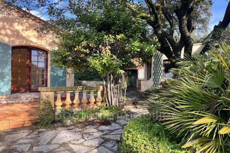 Vente maison Castelnau-le-Lez  