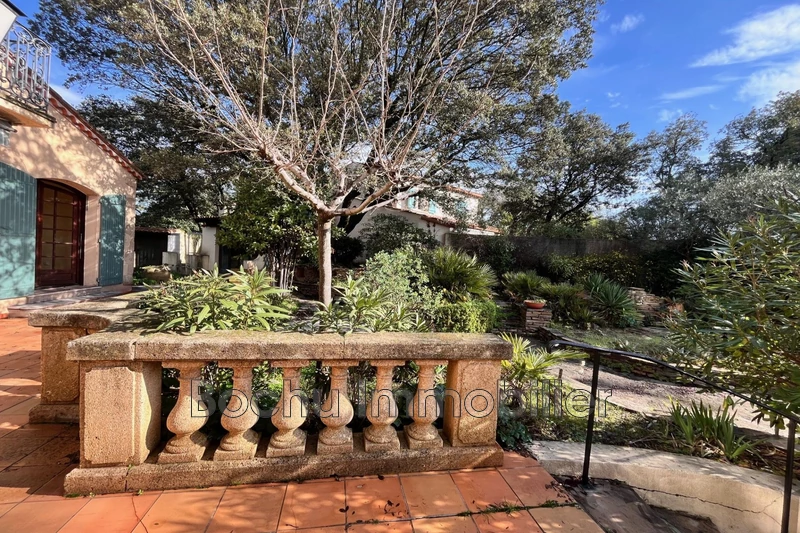 Vente maison Castelnau-le-Lez  