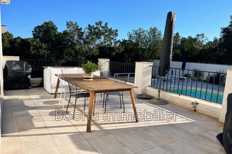 Vente maison contemporaine Castelnau-le-Lez  