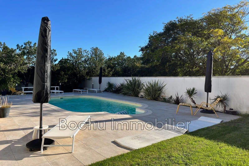 Vente maison contemporaine Castelnau-le-Lez  