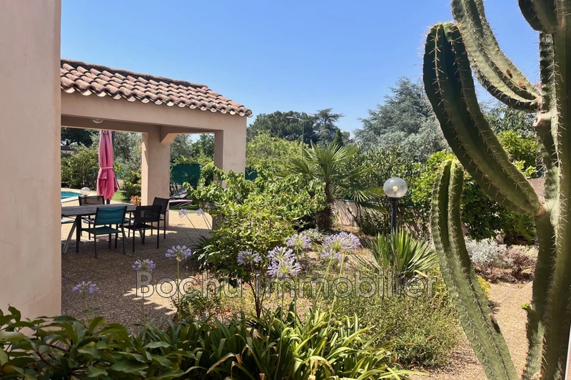 Vente maison Castelnau-le-Lez  