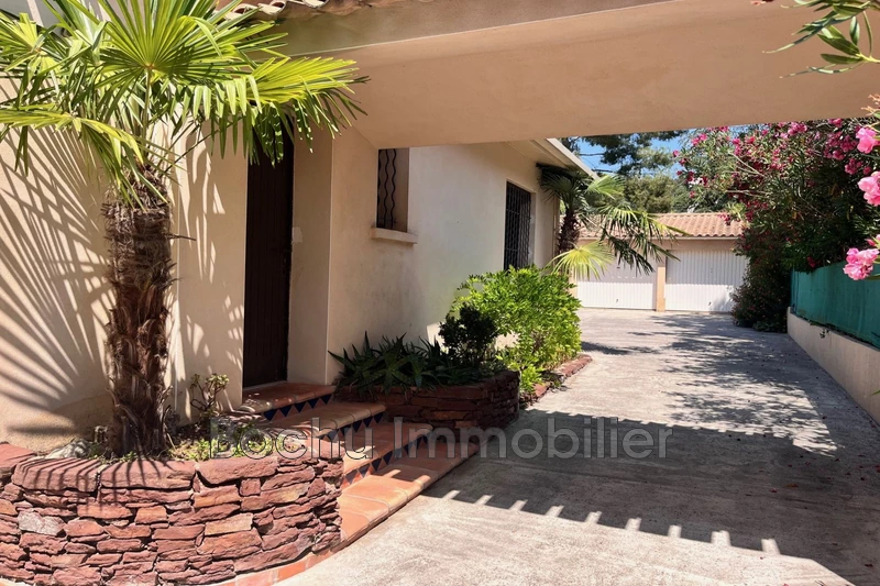 Vente maison Castelnau-le-Lez  