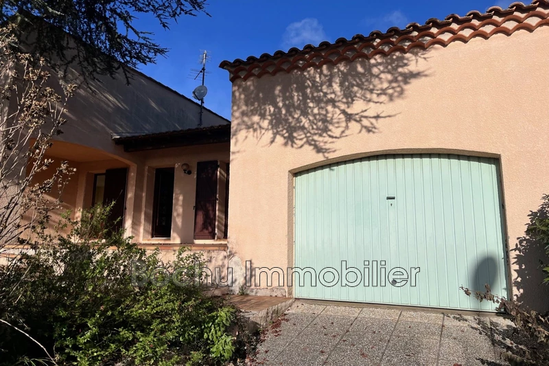 Vente maison Castelnau-le-Lez  