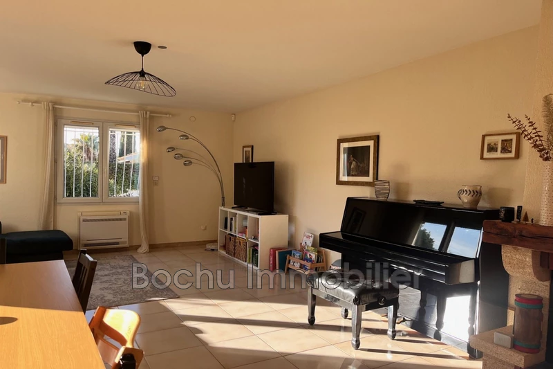 Vente villa Castelnau-le-Lez Vente villa Castelnau-le-Lez