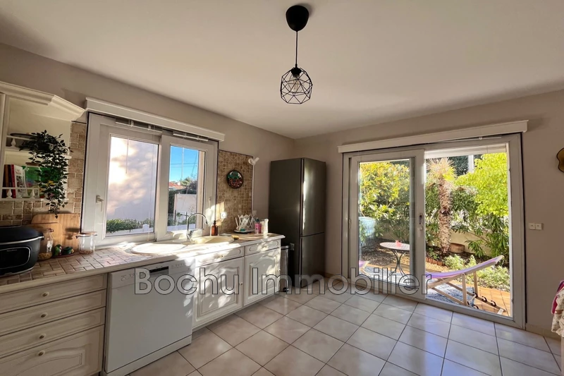 Vente villa Castelnau-le-Lez Vente villa Castelnau-le-Lez