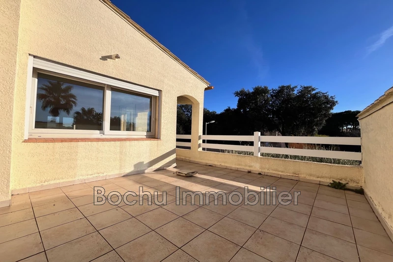 Vente villa Castelnau-le-Lez Vente villa Castelnau-le-Lez