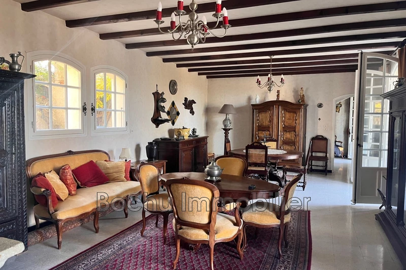 Vente maison Castelnau-le-Lez Vente maison Castelnau-le-Lez