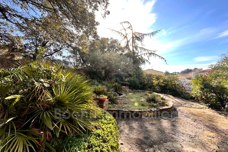 Vente maison Castelnau-le-Lez  