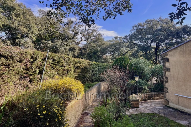 Vente maison Castelnau-le-Lez  