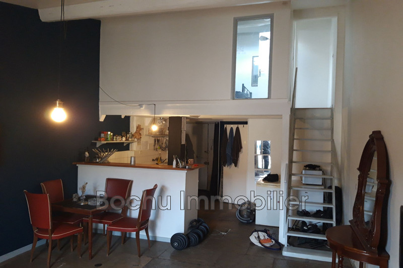 Vente appartement Montpellier  