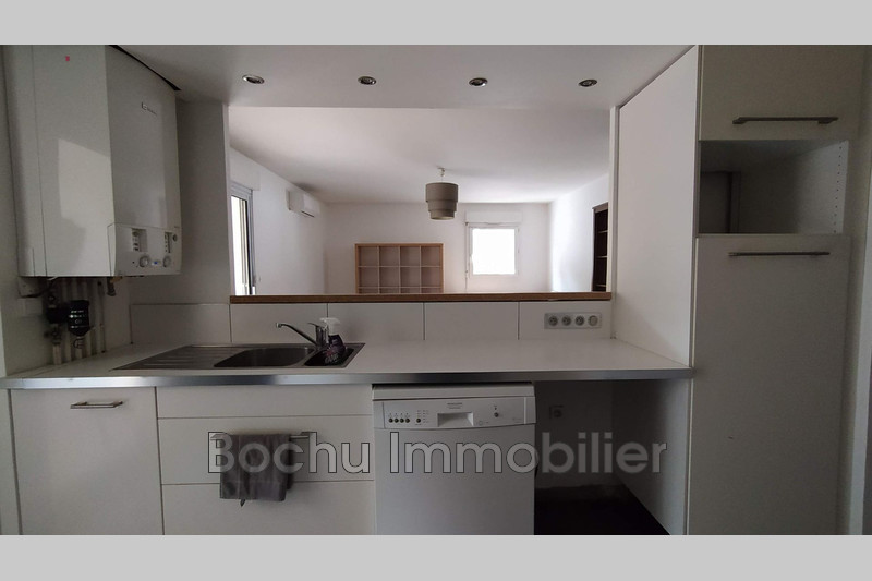 Vente appartement Montpellier  