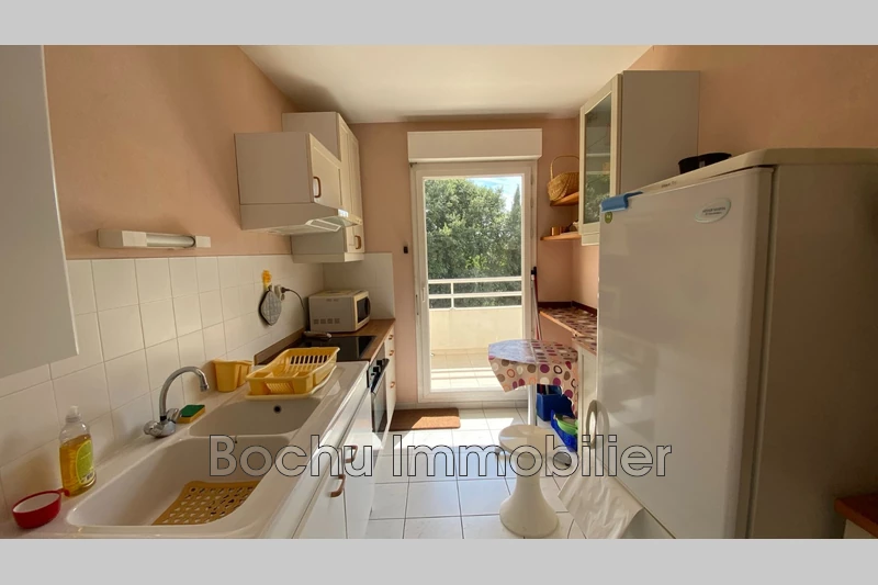 Vente appartement Montpellier  