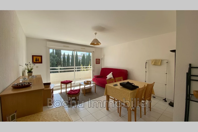 Vente appartement Montpellier  