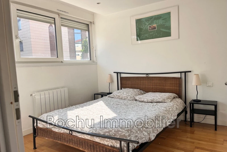 Vente appartement Montpellier  
