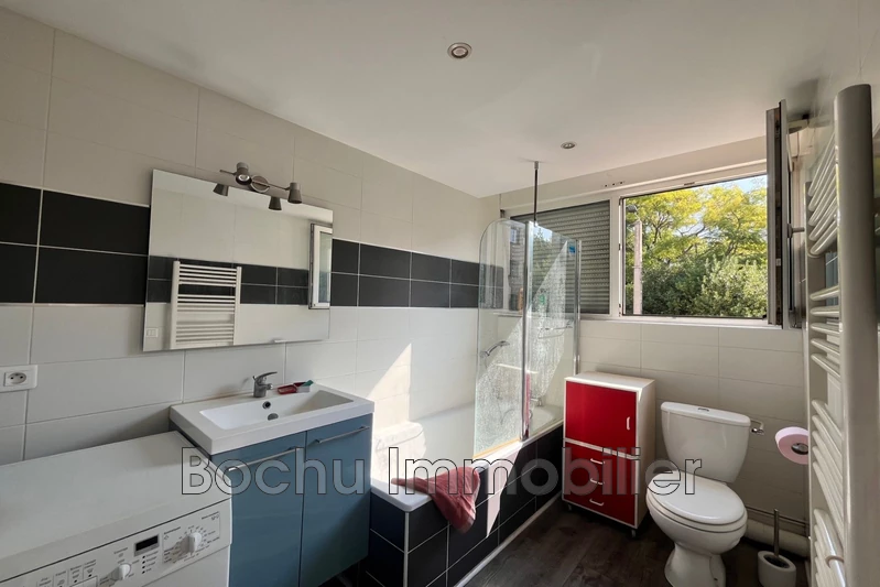 Vente appartement Montpellier  