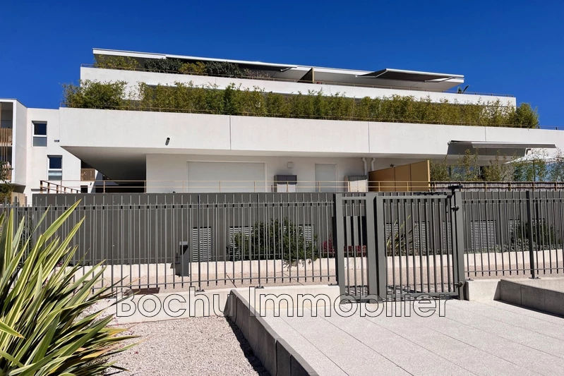 Vente appartement Castelnau-le-Lez Vente appartement Castelnau-le-Lez