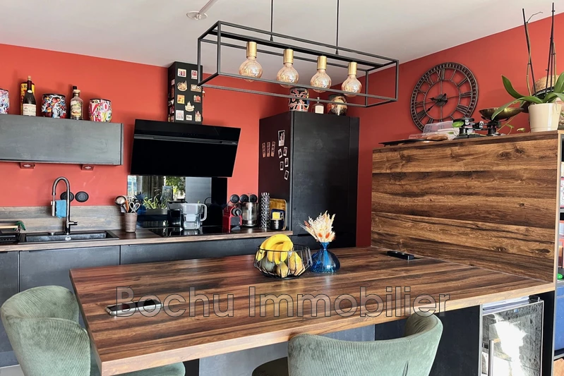 Vente appartement Castelnau-le-Lez  