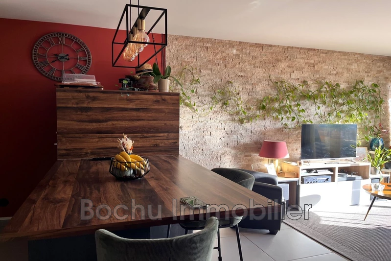 Vente appartement Castelnau-le-Lez  