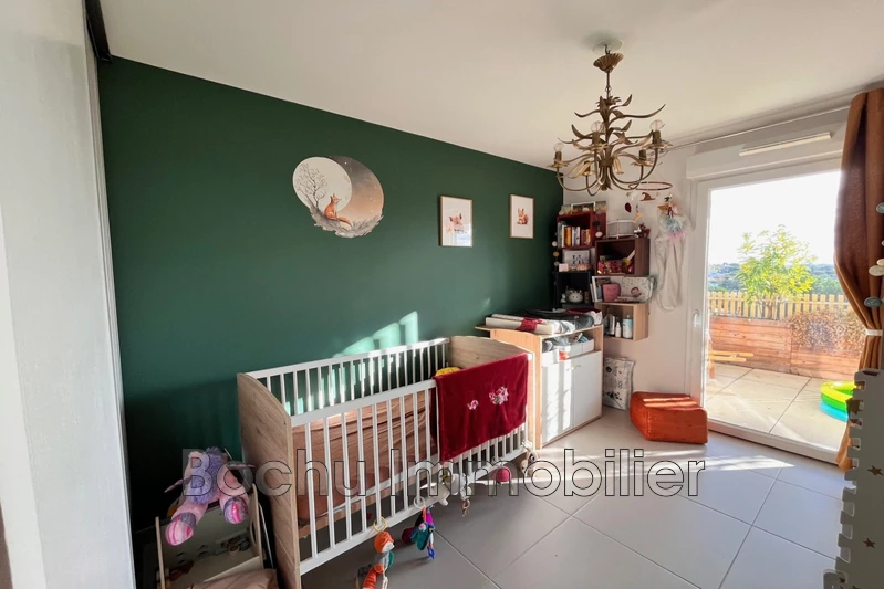 Vente appartement Castelnau-le-Lez  