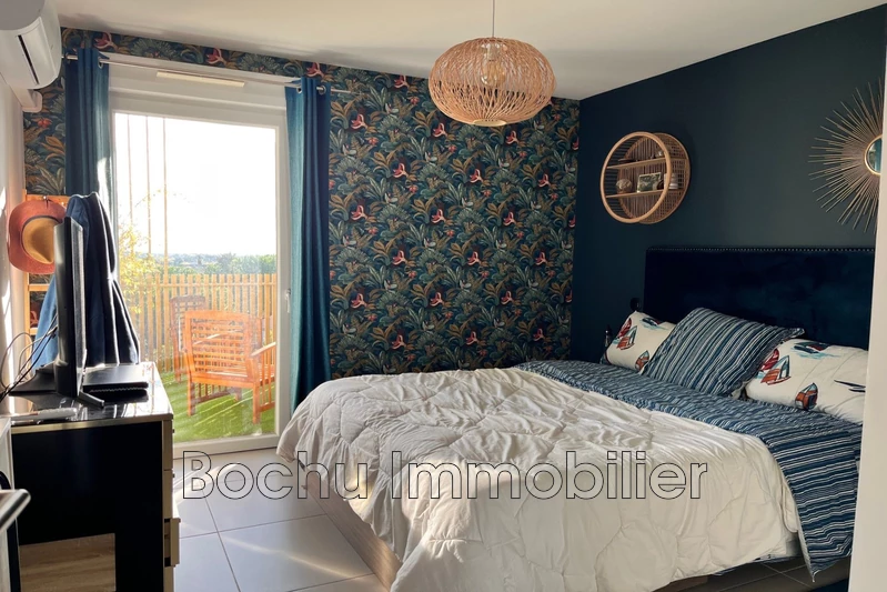 Vente appartement Castelnau-le-Lez  