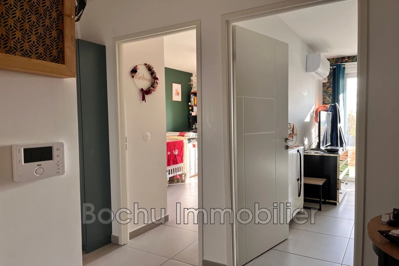 Vente appartement Castelnau-le-Lez  