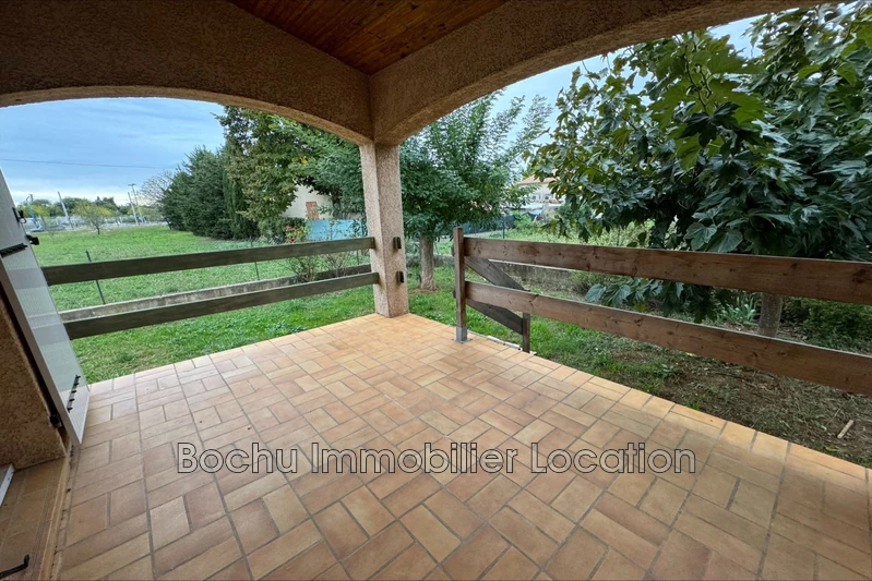 Location villa Castelnau-le-Lez  