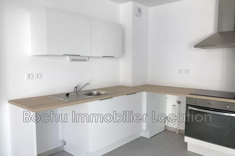 Location maison contemporaine Le Crès  