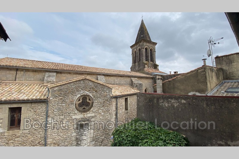 Location maison de ville Saint-Georges-d'Orques  