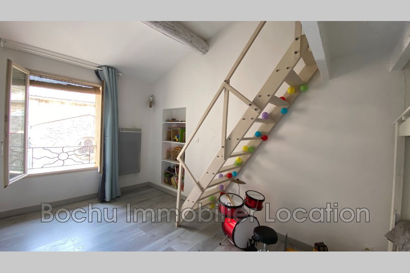 Location maison de ville Saint-Georges-d'Orques  