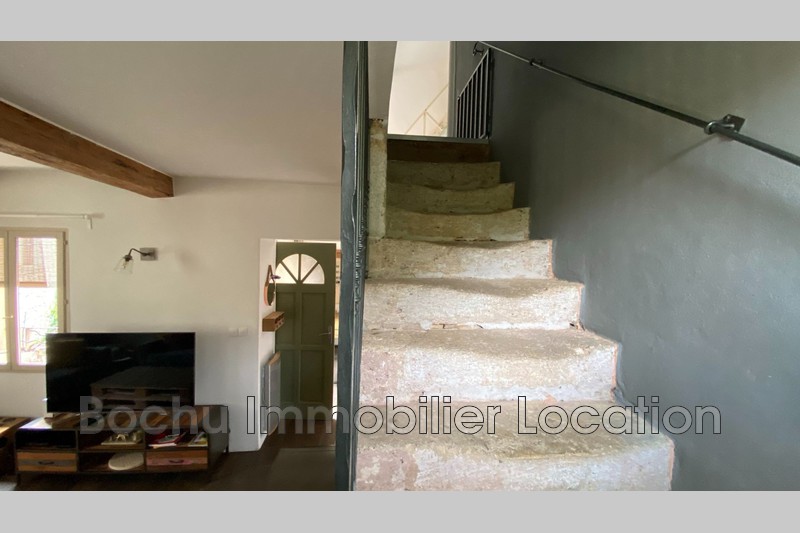 Location maison de ville Saint-Georges-d'Orques  
