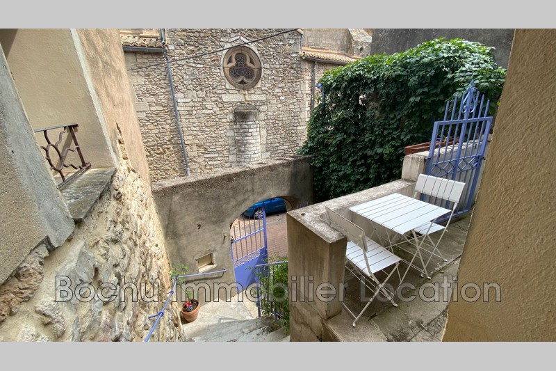 Location maison de ville Saint-Georges-d'Orques  