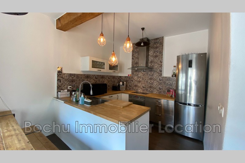 Location maison de ville Saint-Georges-d'Orques  