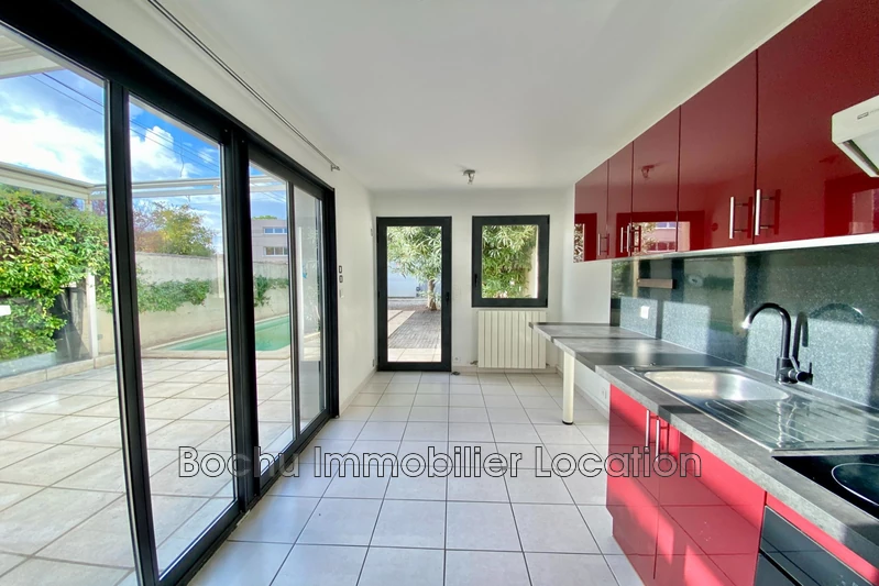 Location maison Montpellier Location maison Montpellier