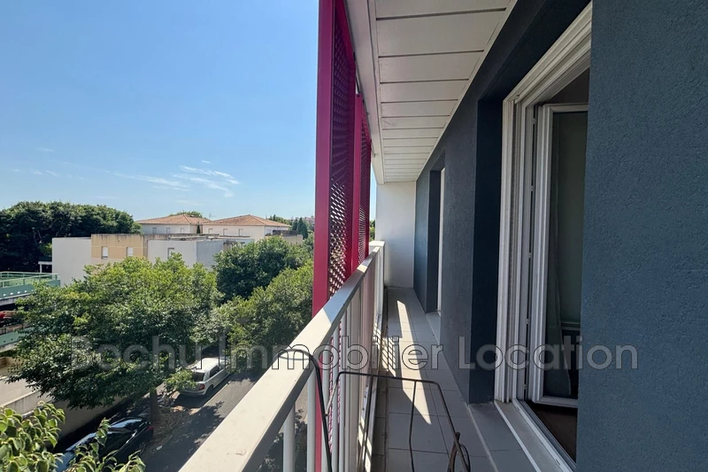 Location appartement Montpellier  