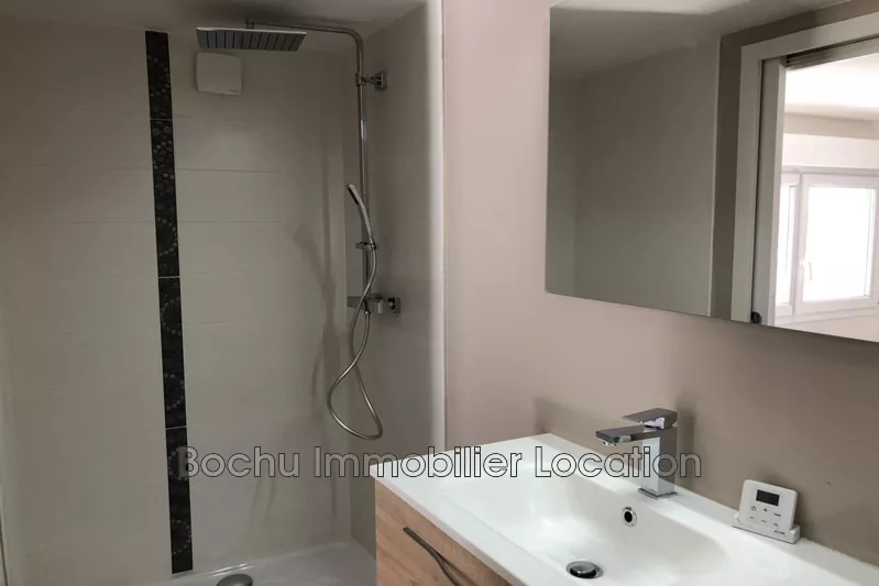 Location appartement Le Crès  