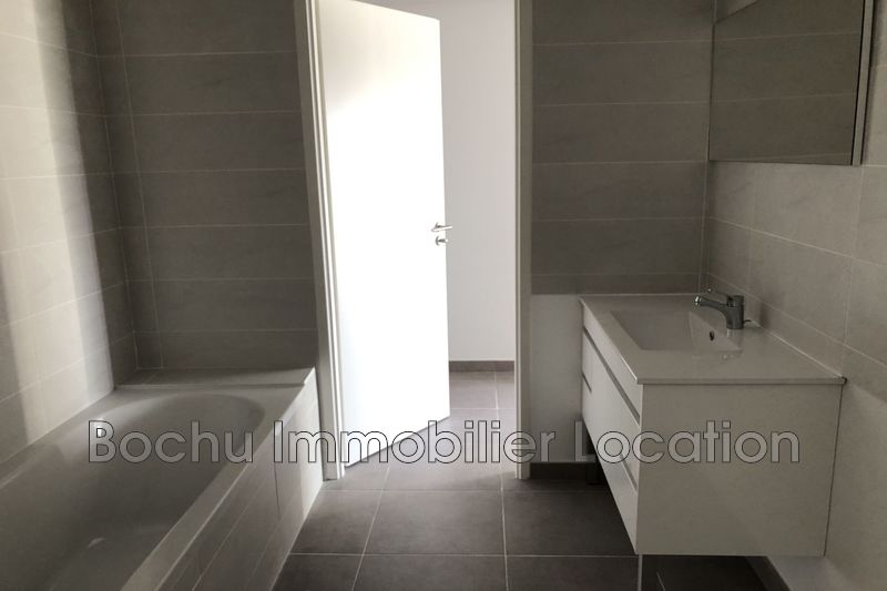 Location appartement Le Triadou  