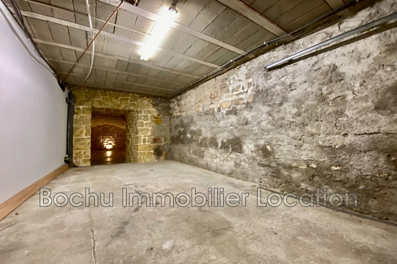 Location appartement Teyran  