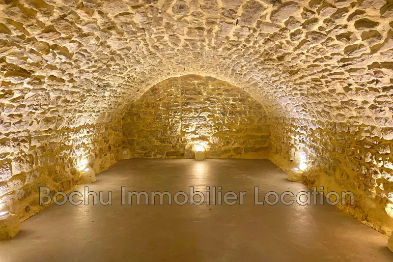 Location appartement Teyran  