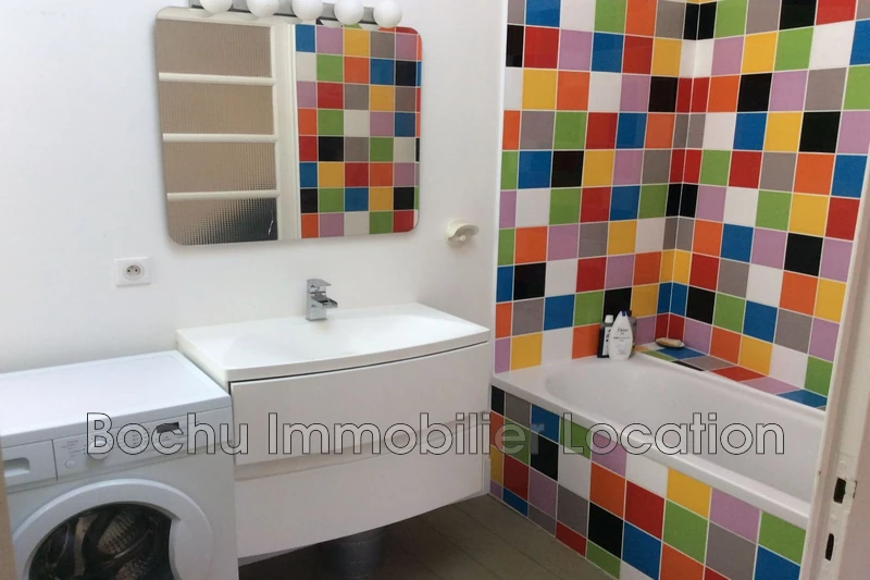 Location appartement Montpellier  