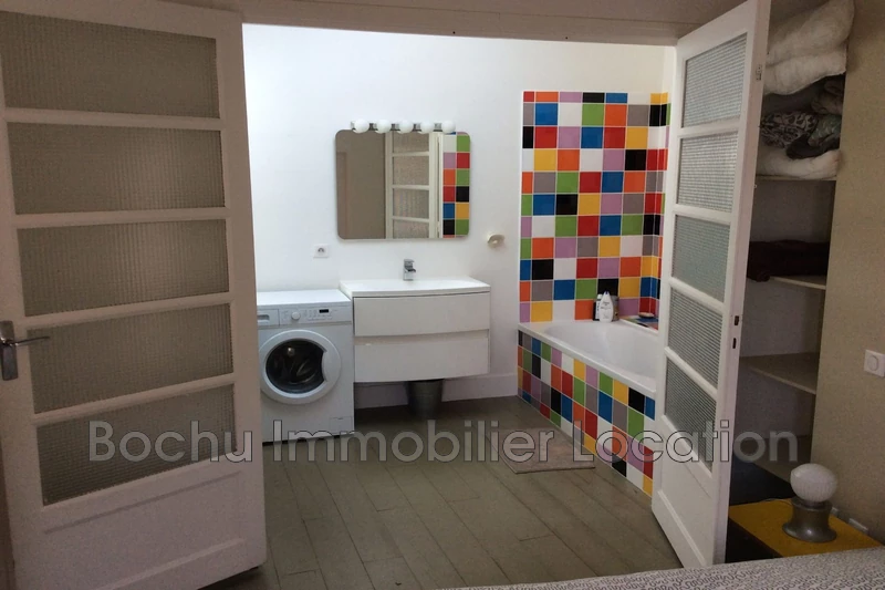 Location appartement Montpellier  