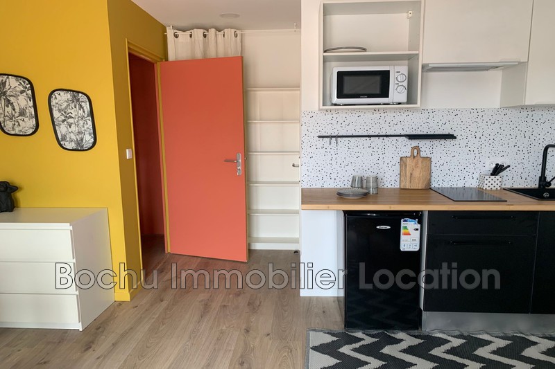 Location appartement Montpellier  